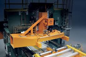 Scalping Machine